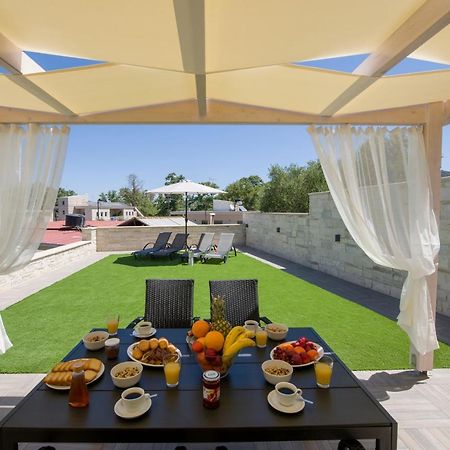 Twin'S Home Luxury Suites Alikianos Dış mekan fotoğraf